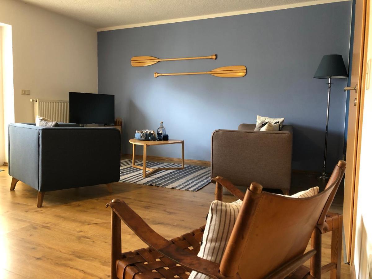 Ferienhaus "Strandgut" Ueckermünde Zewnętrze zdjęcie