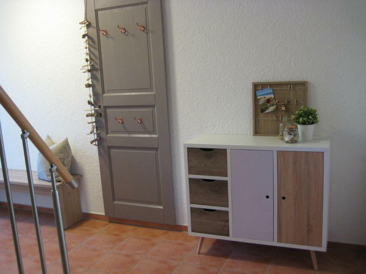 Ferienhaus "Strandgut" Ueckermünde Zewnętrze zdjęcie