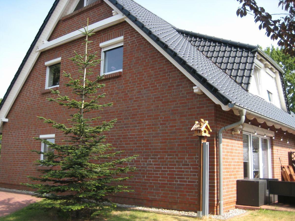 Ferienhaus "Strandgut" Ueckermünde Zewnętrze zdjęcie
