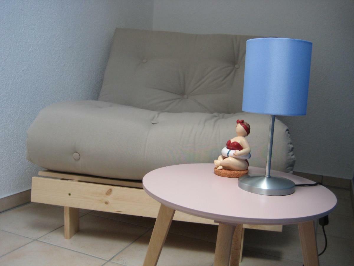 Ferienhaus "Strandgut" Ueckermünde Zewnętrze zdjęcie